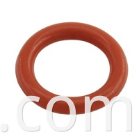 Custom NBR rubber o ring seals different size 